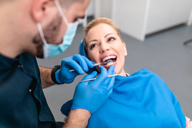 Best Root Canal Treatment  in Fairmont, NC