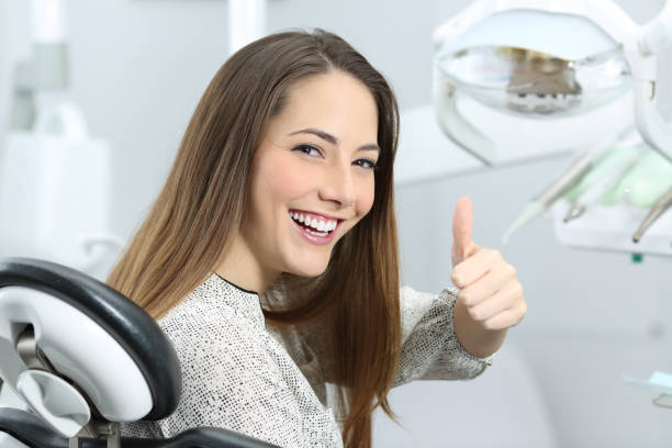 Professional Dental Services in Fairmont, NC